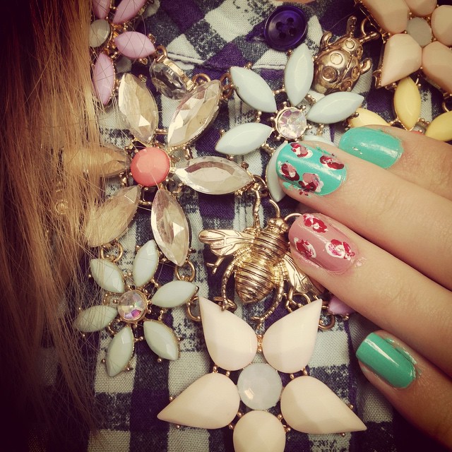 Nail Art