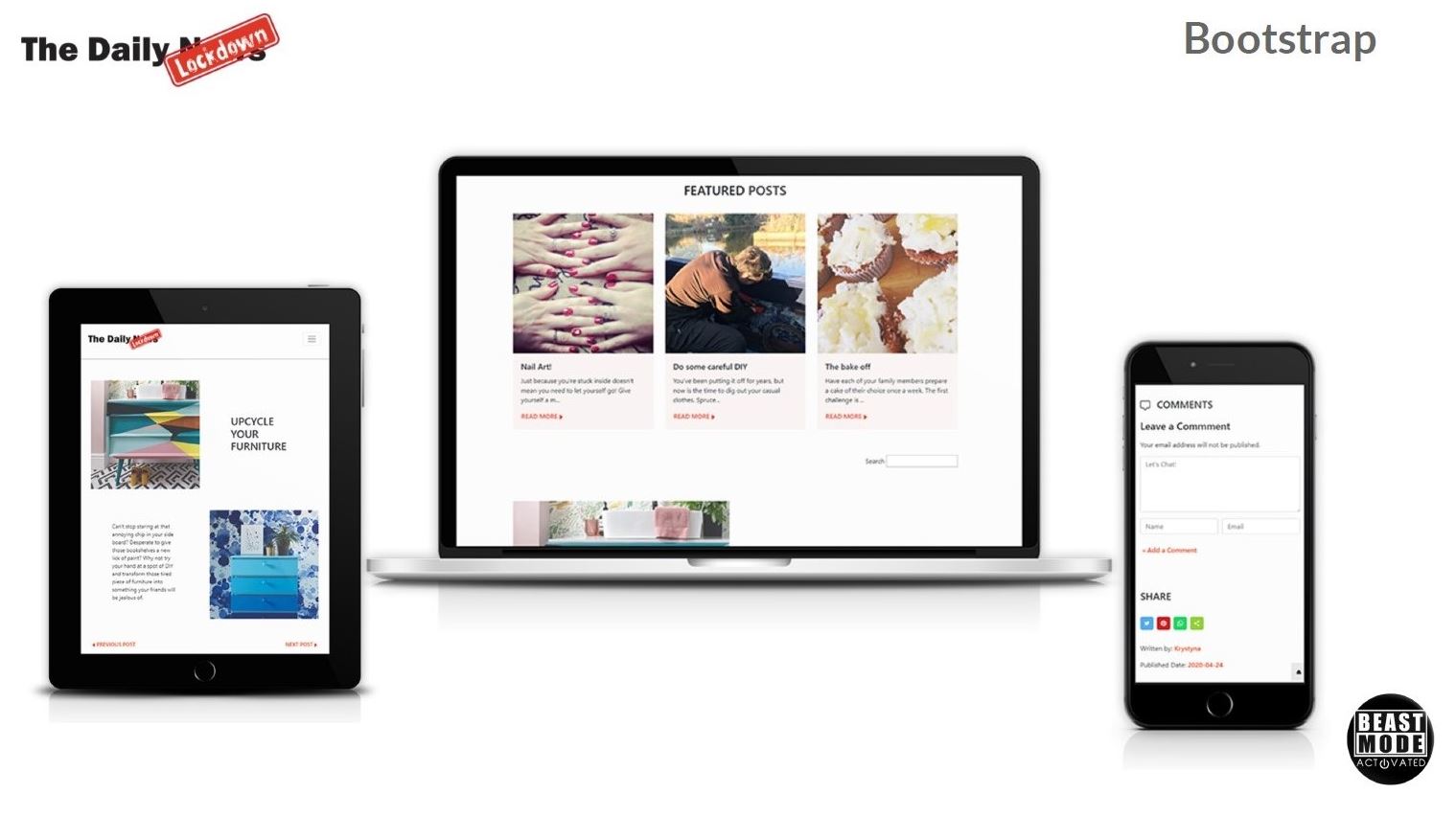 Website Design